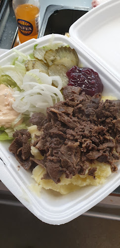 Comentarii opinii despre Grill EL Poro