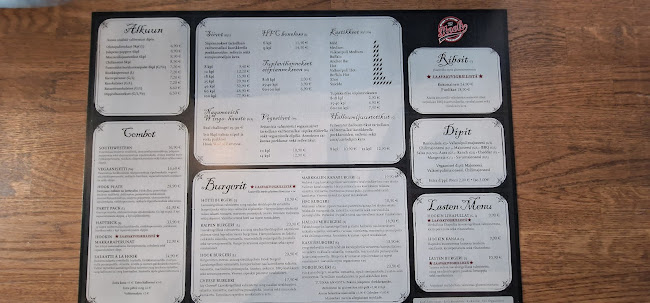 Koskikatu 11, 96200 Rovaniemi