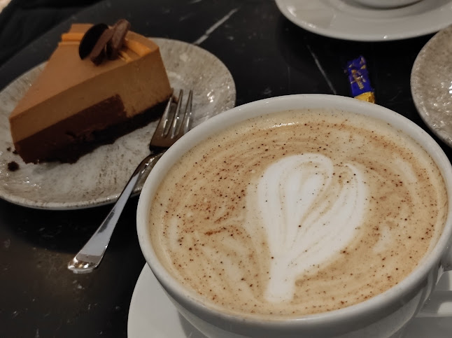 Fazer Café Kamppi - Helsinki