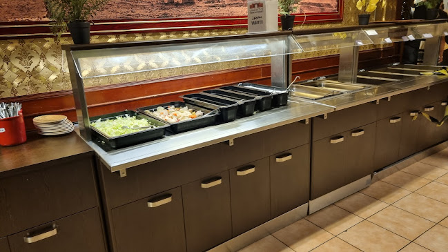 Comentarii opinii despre Yemeni restaurant