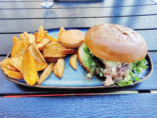 Comentarii opinii despre Sotkanrannan Cafe & Bar