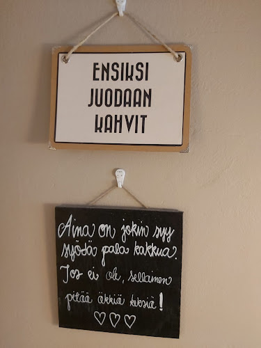 Kaffeteria mummola Open Times