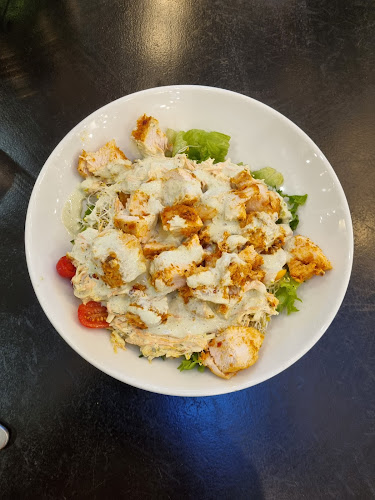 Aroma Bageri & Konditori GW Galleria