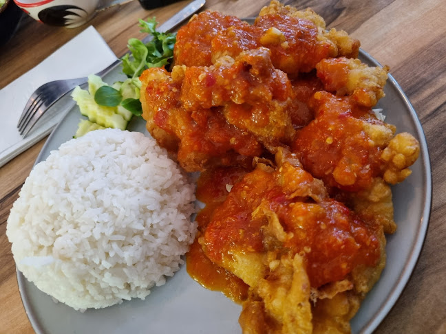 Kenkäkuja 1, 35300 Orivesi