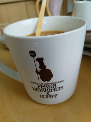 Pekka Heikkinen & Kumpp. - Ravintola-ala