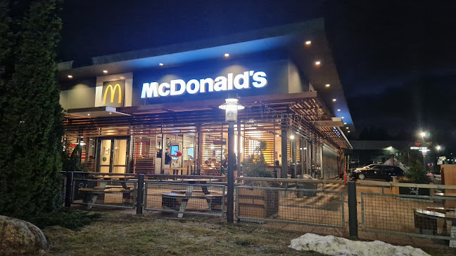 McDonald's Espoo Kauniaistentie - Ravintola-ala