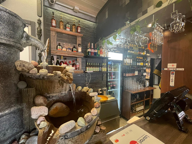 Comentarii opinii despre Taste of Karkkila