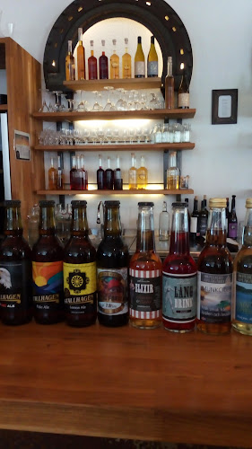 Opinii despre Smakbyn ravintola în Kastelholm - Ravintola-ala