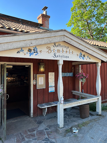 Bembölen Kahvitupa - Ravintola-ala