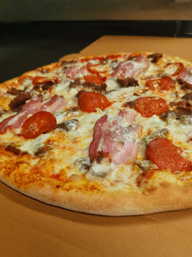 Opinii despre Sirius Pizzeria în Jyväskylä - Ravintola-ala