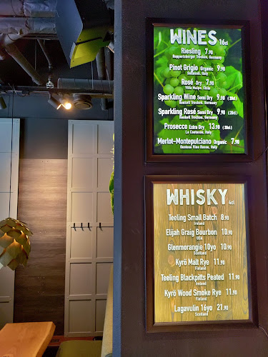 Barski Helsinki - Helsinki