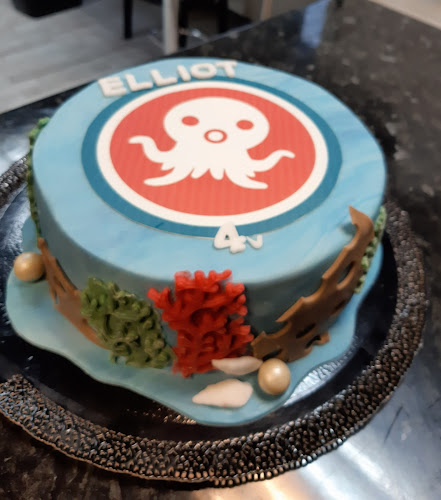 Comentarii opinii despre Herkkuja Älisiltä Kotileipomo