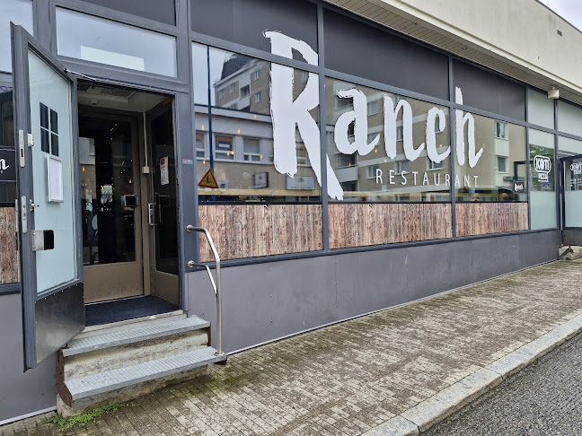 Ruokaravintola Ranch