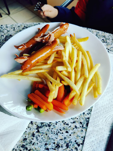 Opinii despre SEO Parkki Loimaa în Loimaa - Ravintola-ala