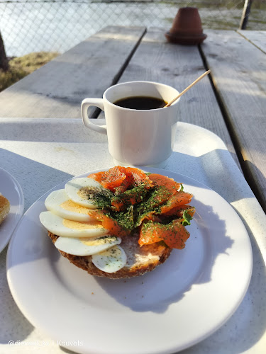 Comments and reviews of Kahvila Susikoski