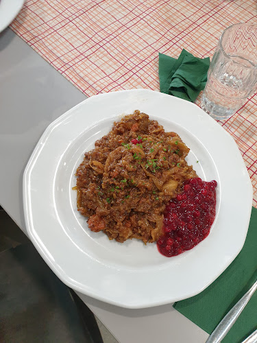 Imatran Uimahallikahvio - Ravintola-ala