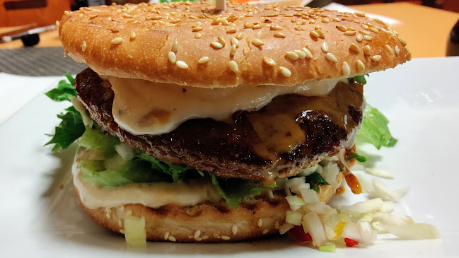 Opinii despre Grilli Kivelä în Raisio - Ravintola-ala