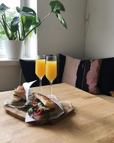 Comentarii opinii despre Bus Gelato Helsinki