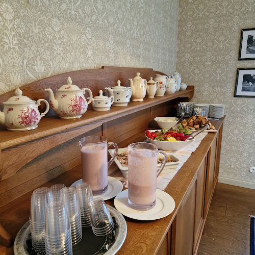 Comentarii opinii despre Tyrvään Pappila