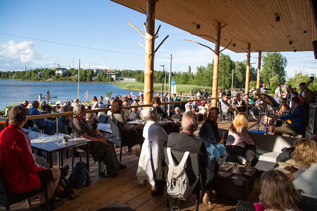 Karamzininranta 4, 00100 Helsinki