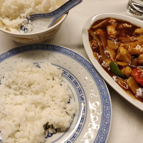 Comentarii opinii despre China Kitchen