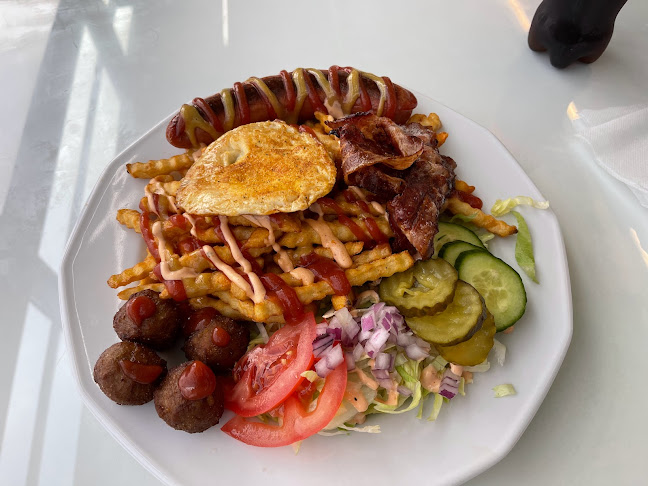 Opinii despre Na Khao Cafe & Restaurant în Turku - Ravintola-ala