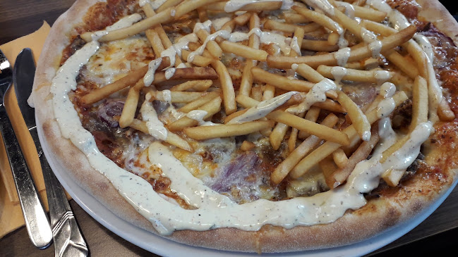 Opinii despre Pizzeria Antonio în Lahti - Ravintola-ala