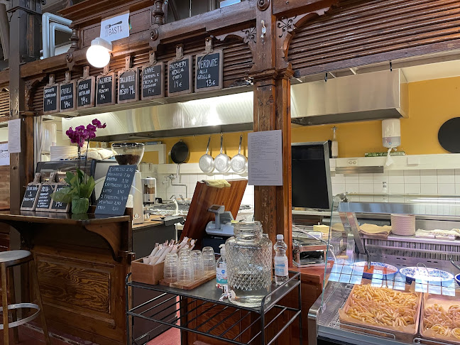 Pizzeria 450°C & Gelateria Nuvole - Turku