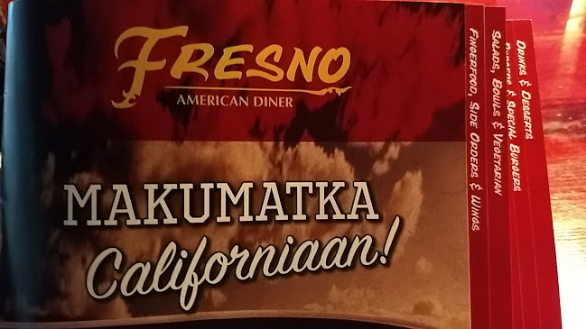 Ravintola Havu Hämeenlinna - Hämeenlinna