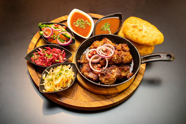 Opinii despre Ravintola Rioni în Turku - Ravintola-ala