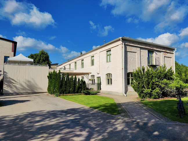 Ravintola Wanha Bäckby - Vantaa