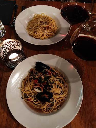 Ravintola Piemonte - Tampere