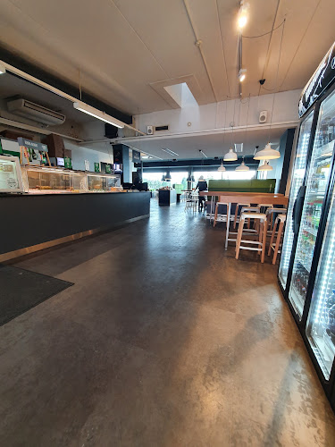 Kotipizza Rovaniemi, Pohjolankatu