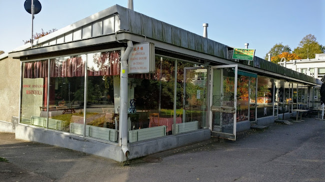 Ravintola Peking House