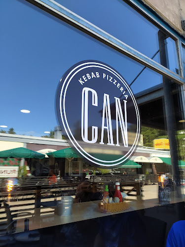 Can Kebab Pizzeria