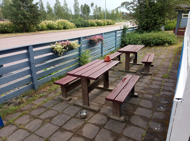 Cafe Piikkiö - Piikkiö