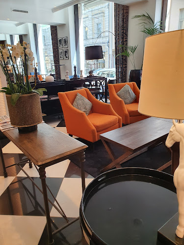 Opinii despre Lilla e în Helsinki - Ravintola-ala