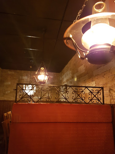 Pizzeria Alto Mare Open Times