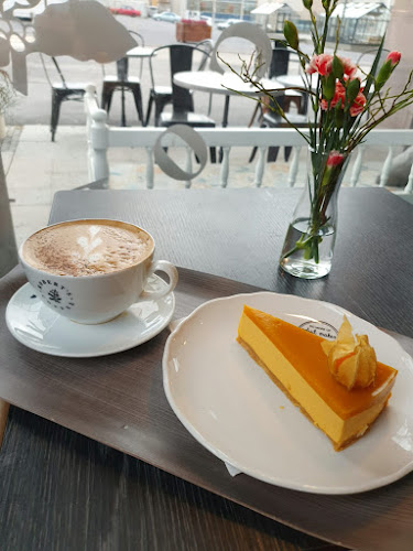 Robert's Coffee Pietarsaari