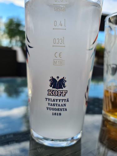 Bar Kellari - Kannus