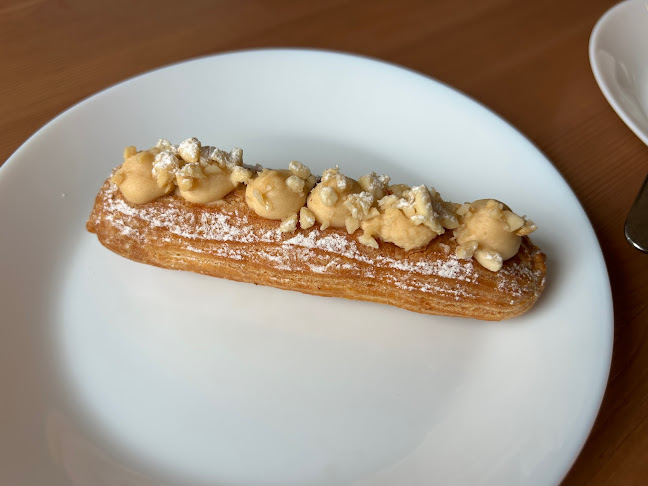 Éclair Paikka - Ravintola-ala