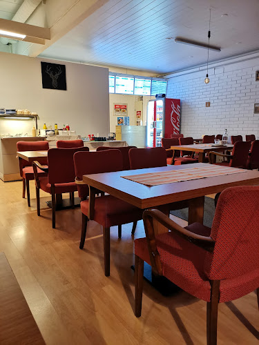 Ravintola Harjavalta Kebab Pizzeria - Harjavalta