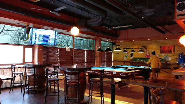 Bar Café Luna - Vantaa