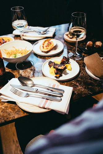 Reviews of POBRE in Uusimaa - Ravintola-ala