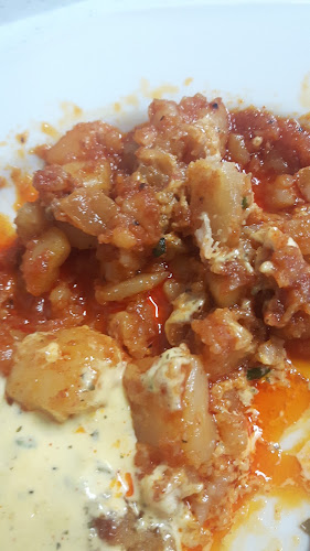 Paninis Kitchen - Ravintola-ala