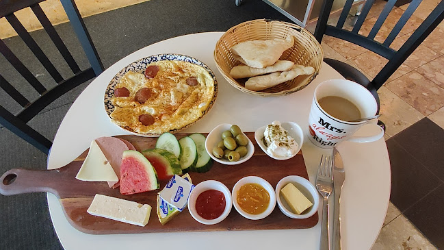 Reviews of Randa Café in Helsinki - Ravintola-ala