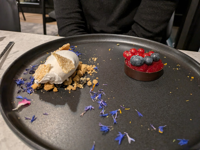 Comentarii opinii despre Ravintola Aanaar