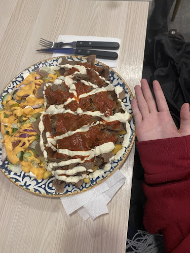 Reviews of turtles in Oulu - Ravintola-ala