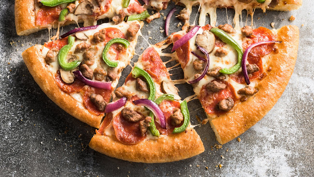 Pizza Hut Westeri - Ravintola-ala