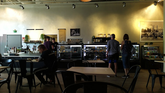 Hakafood Cafe - Ravintola-ala